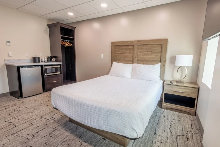 Standard Double Family room
