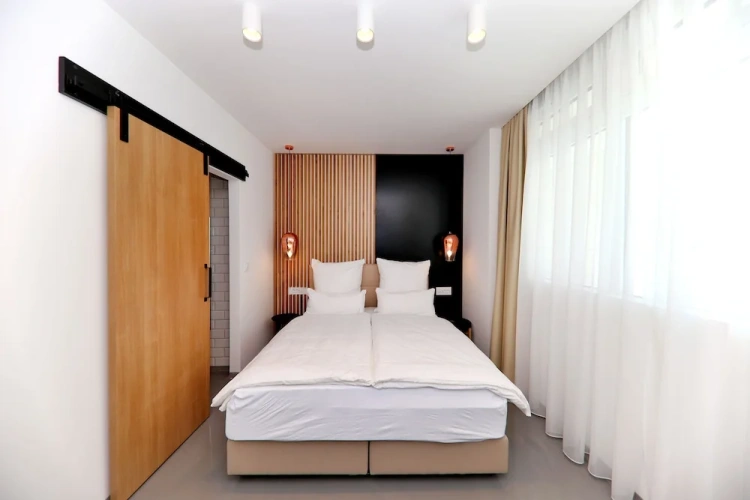Luxury room