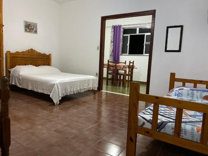 Economy Triple room