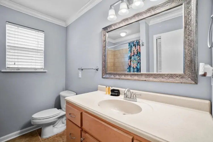 4110 Nancee Dr. - Mermaid Lagoon