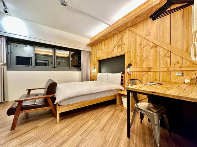 小鹿斑比 Bambi Homestay