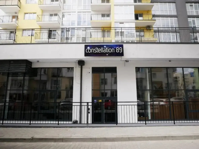 Hotelbild