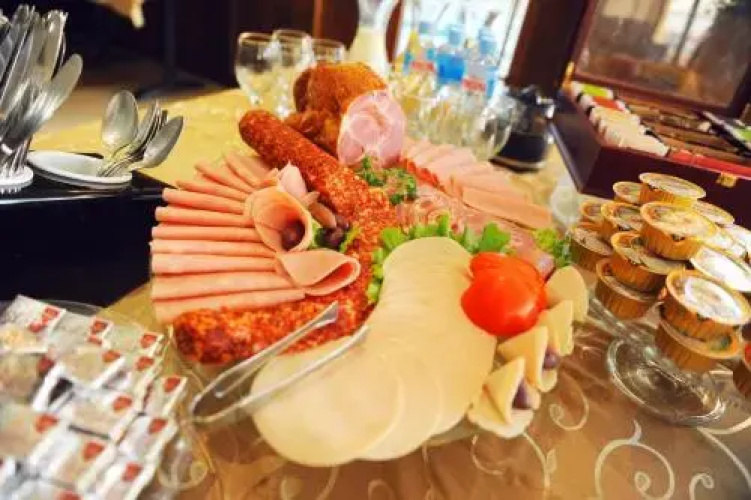 Hotel Treff Bistro