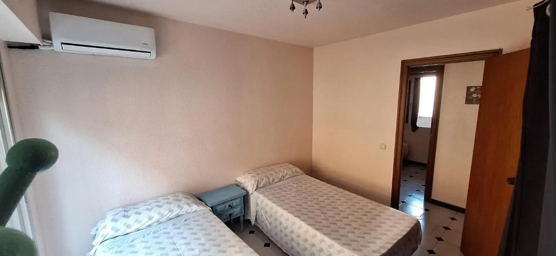 Apartamentos Casa May III - Centro Benidorm