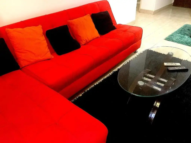 Jazz House El Hadaba