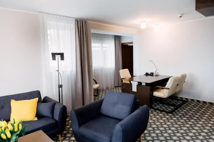 Vivaldi Hotel