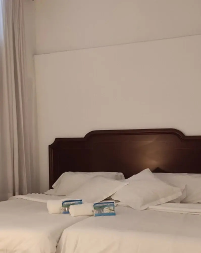 Motel Lavapiés