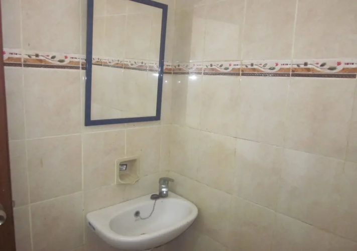 AA Residence