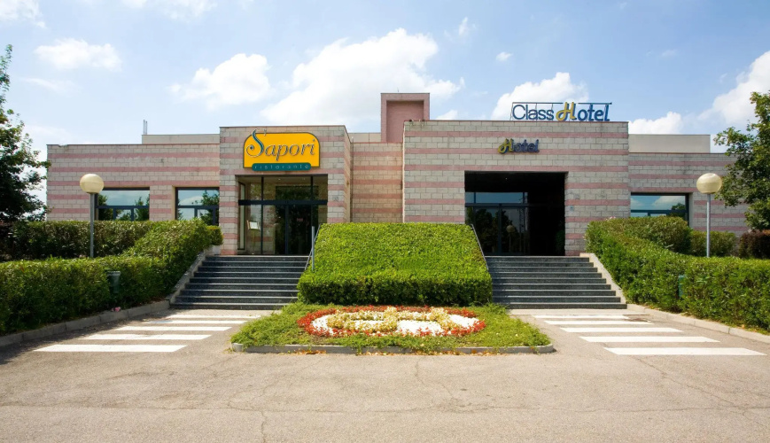 Otel görseli