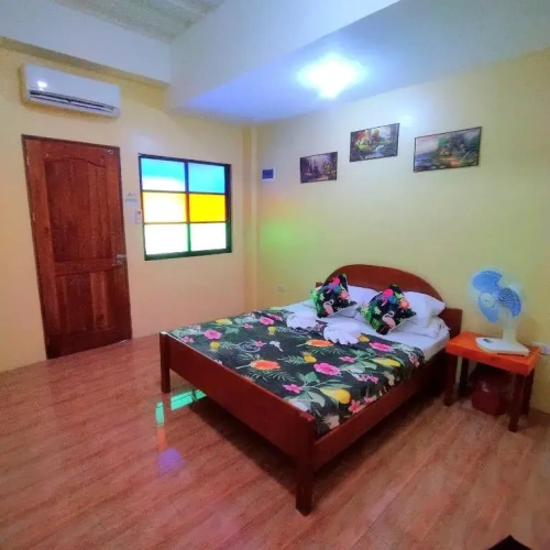 Standard Family room