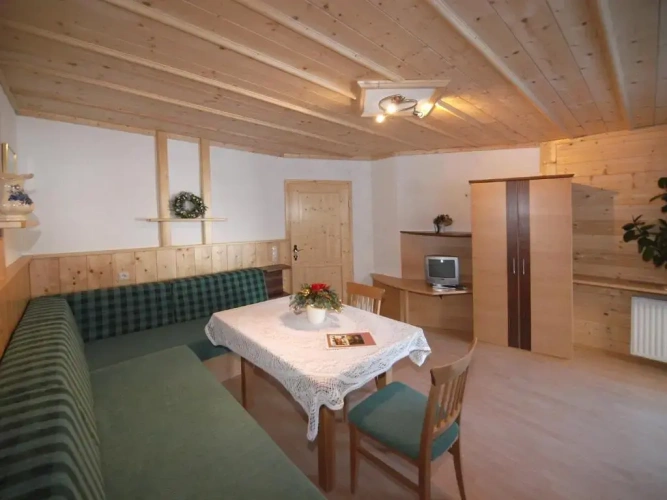 1 Bedroom Cottage