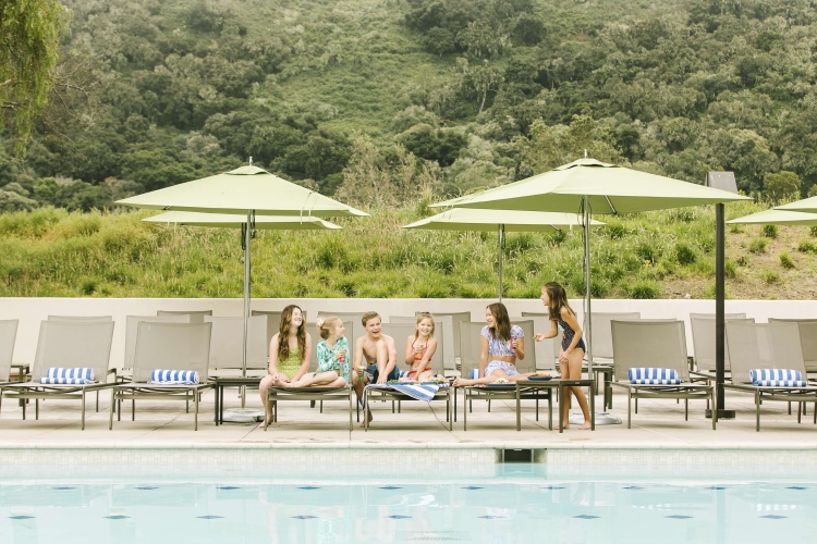Carmel Valley Ranch In The Unbound Collection By photo 33