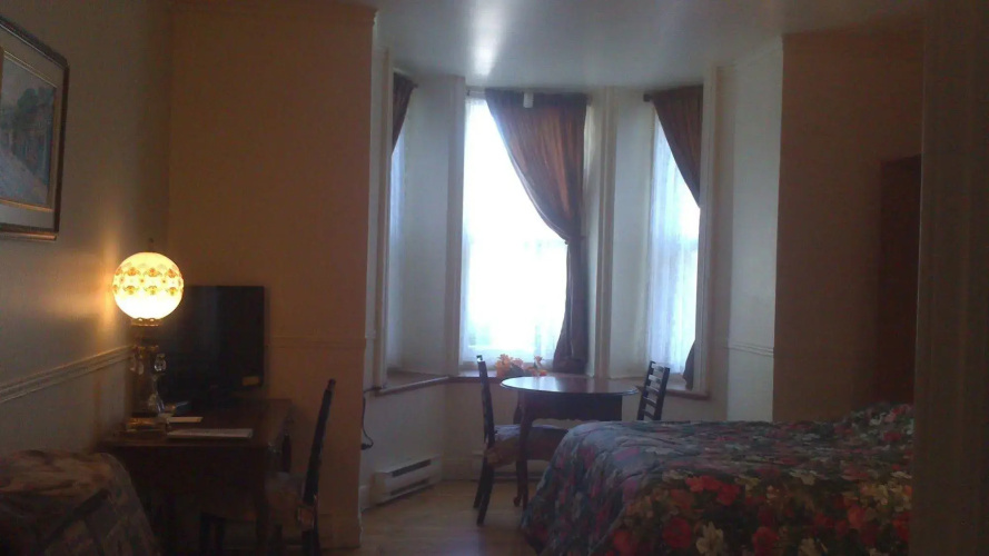 B&B Manoir Mon Calme