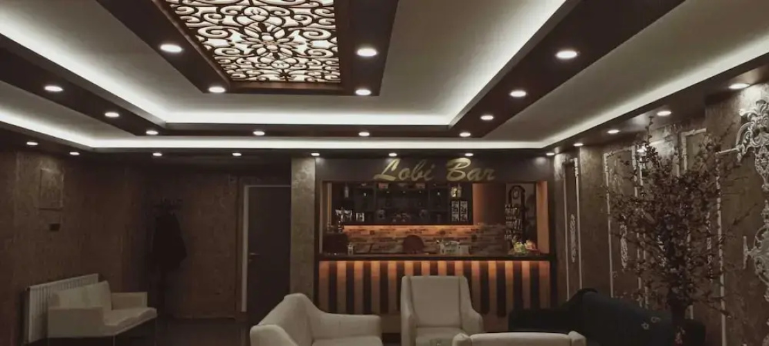 Çag Otel