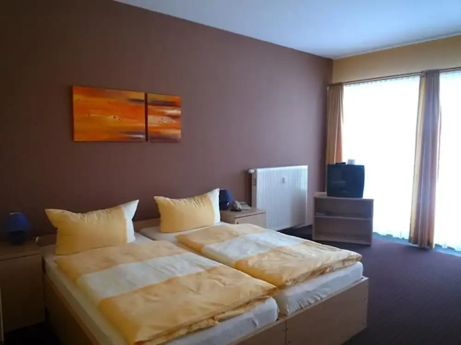 Hotel am Heidepark