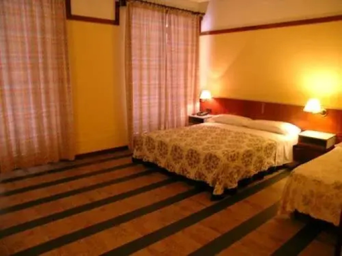 Hotel Quadrifoglio
