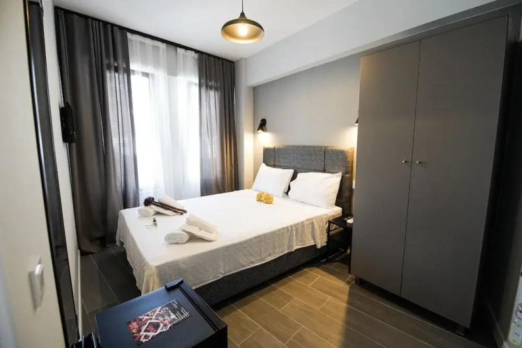 İrinikos Otel
