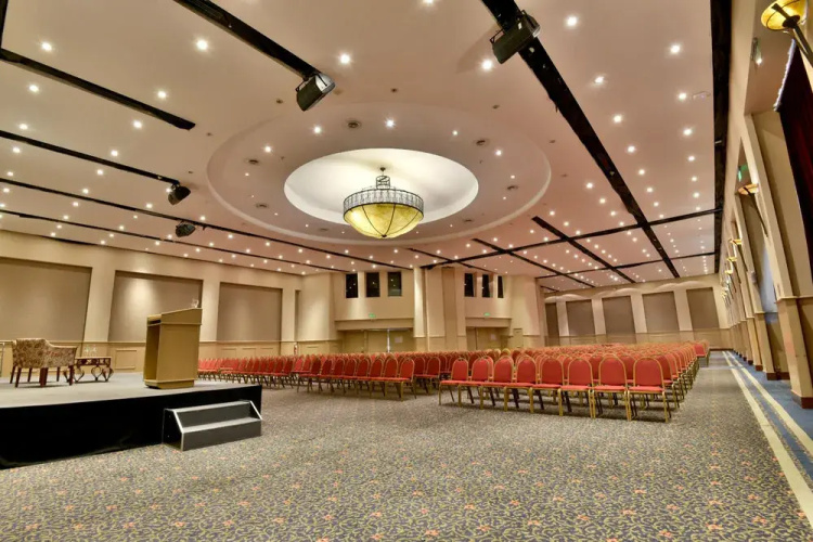 Holiday Inn Cordoba