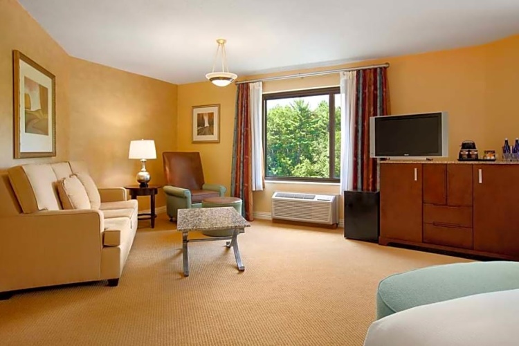 Double Junior Suite