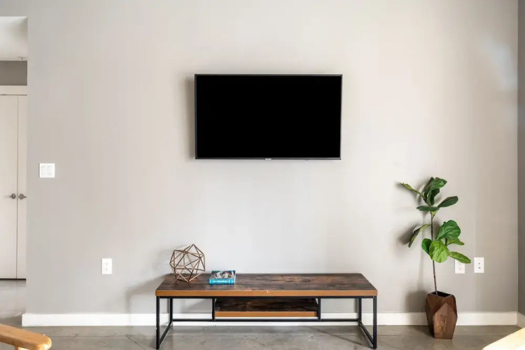 AMLI Downtown by Kasa Austin Downtown