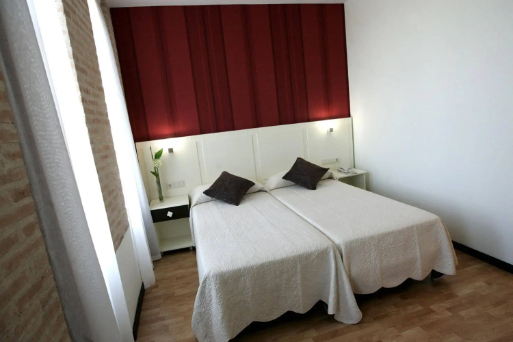 Hotel la Bastida