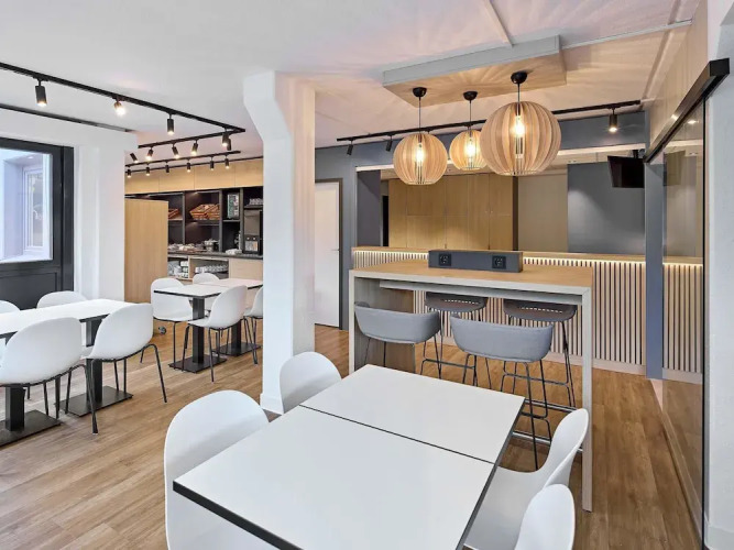 Фотография отеля