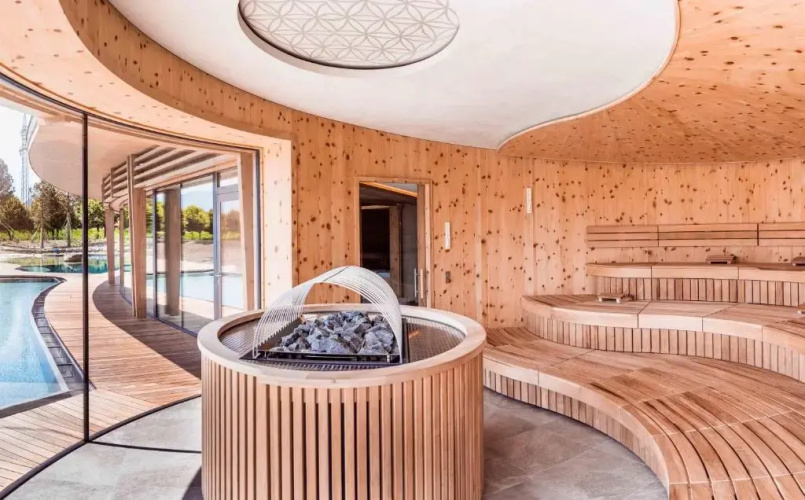 Laschenskyhof Hotel & Spa