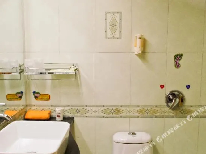 Kashgar Hotel