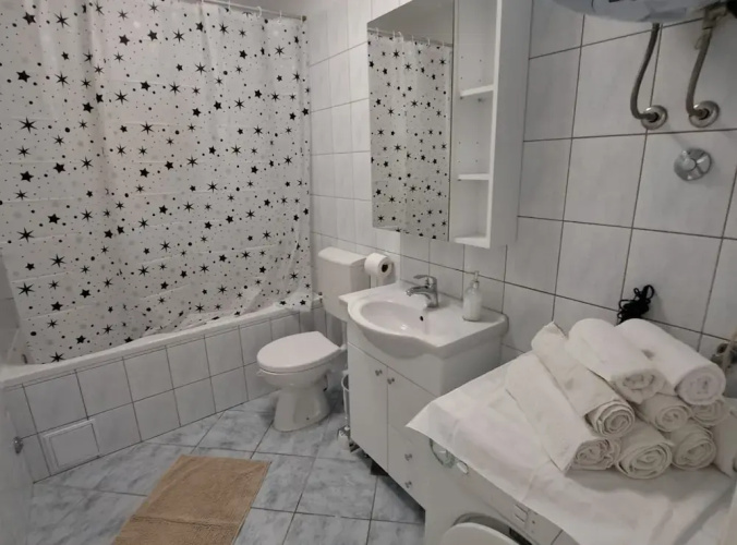 Apartment Marko