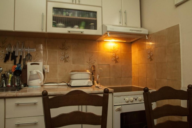 Family Apartment