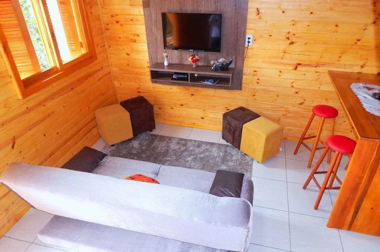 Cabana da Serra Gaucha