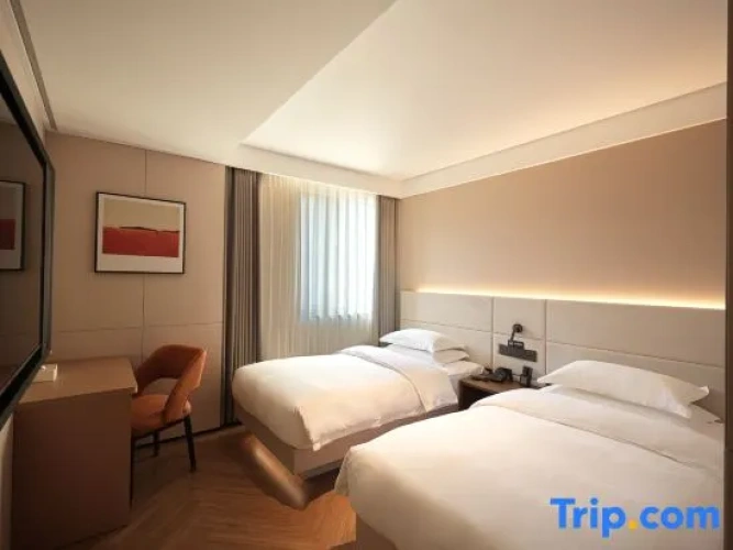 Comfort Twin room