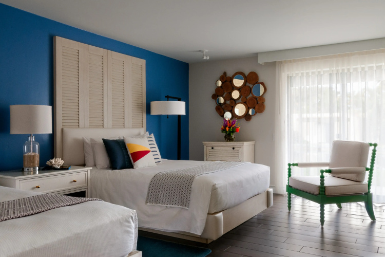 Paradise Point Resort & Spa