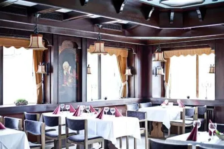Hotel & Restaurant Schimmelreiter