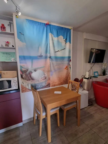 chez moumie