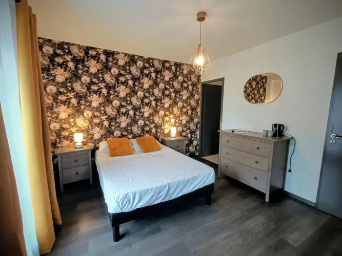 le clos des roses