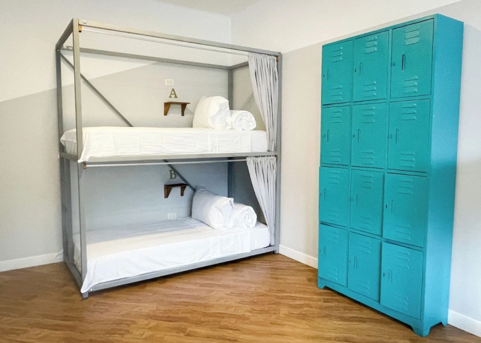 Marietta - House Of Social Travellers - Bogotá