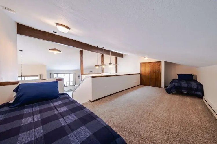 Glacier Vista Golf Getaway