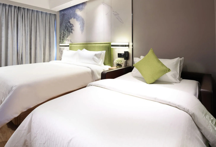 Hampton by Hilton Sanya Bay