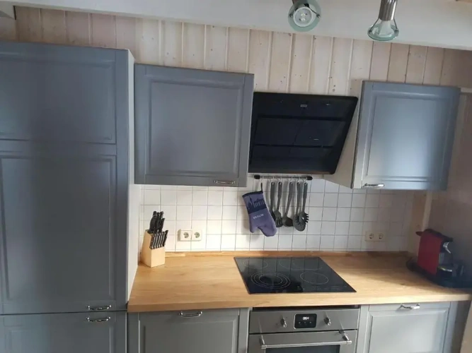 3 Bedrooms Cottage