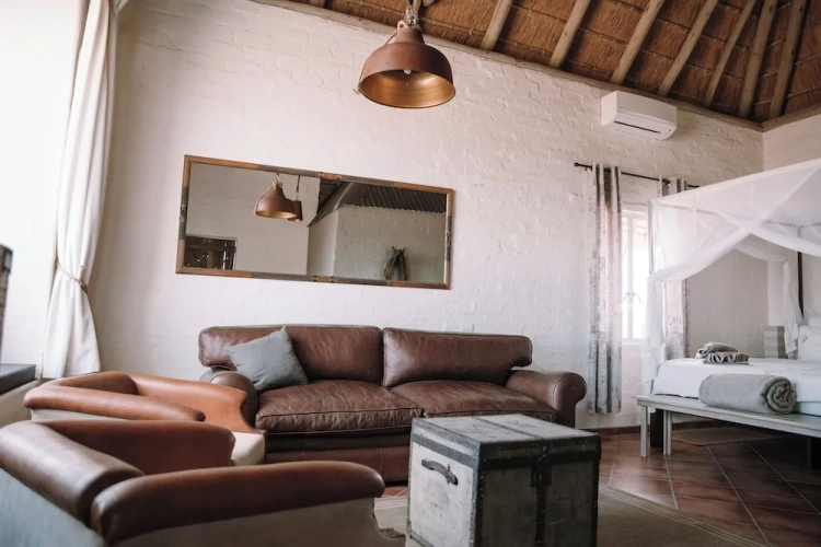Family Chalet