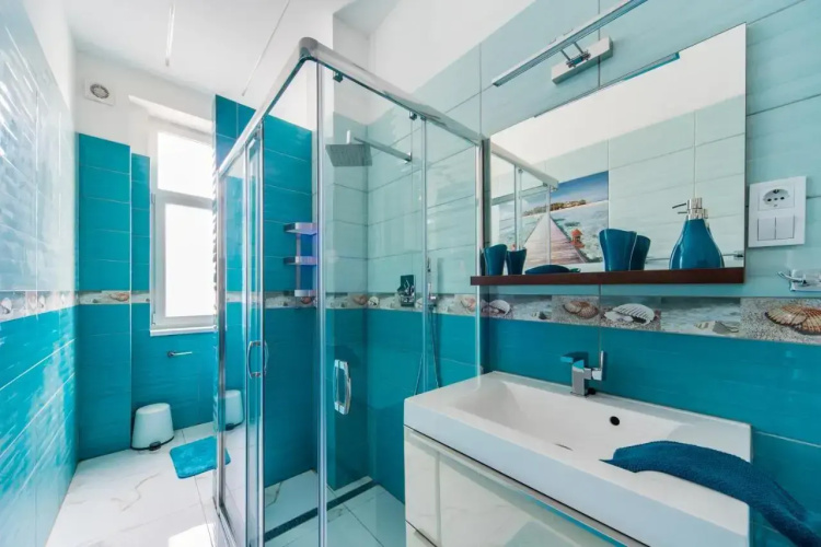 K27- Boutique Apartments, Best Location, by BQA