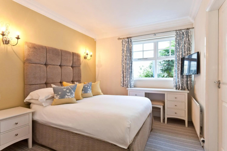 Windermere Hillthwaite Hotel