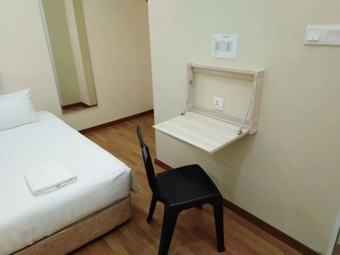 1acs Residence