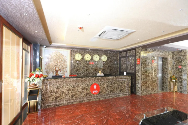 Hotel Sampath