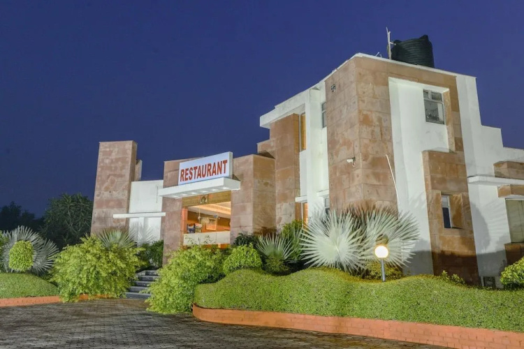 Hotelafbeelding