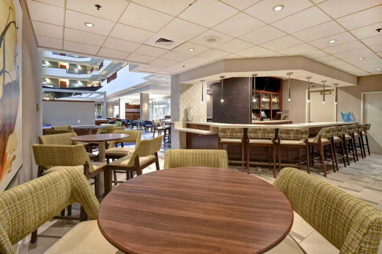 Embassy Suites by Hilton Charleston photo 27