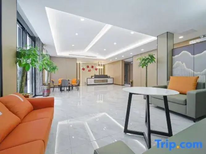 Wuhu Keman Hotel