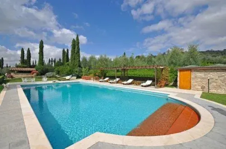 Casa Paola