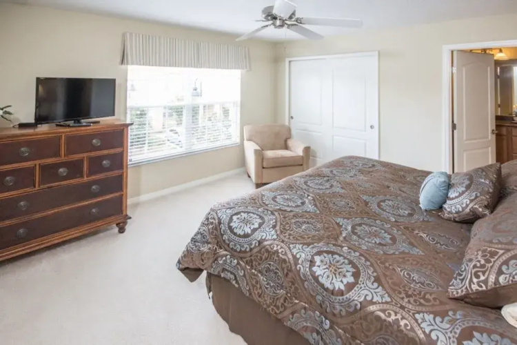 Paradise Palms 8958 B